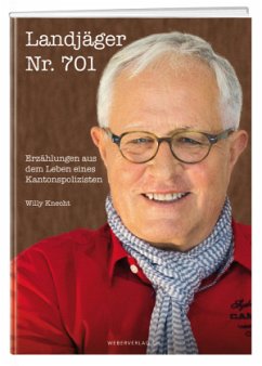 Cover Landjäger Nr. 701