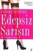 Edepsiz Sarisin - Bushnell, Candace