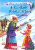 Karlar Kralicesi; 2 - 3 Siniflar Icin