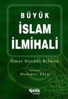 Büyük Islam Ilmihali Ciltli, Orta Boy - Nasuhi Bilmen, Ömer