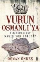 Cover Vurun Osmanliya
