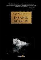 Insanin Görkemi - Waldo Emerson, Ralph