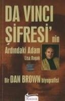 Da Vinci Sifresinin Ardindaki Adam - Rogak, Lisa