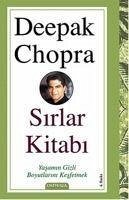 Sirlar Kitabi - Chopra, Deepak