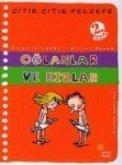 Citir Citir Felsefe 4 - Oglanlar ve Kizlar