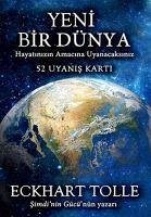 Yeni Bir Dünya - 52 Uyanis Karti - Tolle, Eckhart