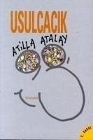 Cover Usulcacik