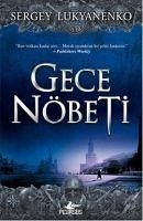 Gece Nöbeti - Lukyanenko, Sergey