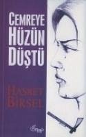 Cover Cemreye Hüzün Düstü