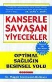 Kanserle Savasan Yiyecekler