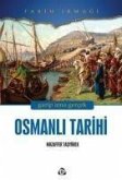 Osmanli Tarihi Ikinci Kitap