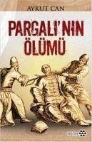 Cover Pargalinin Ölümü
