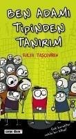 Cover Ben Adamı