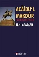 Cover Acaibul Makdur