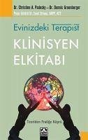 Evinizdeki Terapist - Klinisyen Elkitabi - Greenberger, Dennis; A. Padesky, Christine