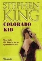 Colorado Kid - King, Stephen