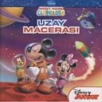 Mickey Mouse Club House Uzay Macerasi