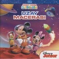Mickey Mouse Club House Uzay Macerasi - Kolektif