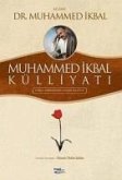 Muhammed Ikbal Külliyati; Farsca Eserlerinden Olusan Külliyat