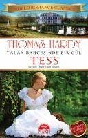 Tess -Yalan Bahcesinde Bir Gül - Hardy, Thomas