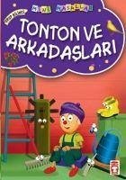 Tonton ve Arkadaslari - Seyhi, Müjgan