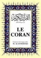 Cover Le Coran