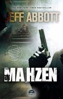 Mahzen - Abbott, Jeff