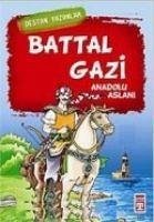 Battal Gazi; Anadolu Aslani - Atcakarlar, Nefise