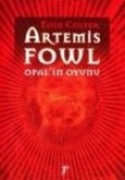 Artemis Fowl; Opalin Oyunu