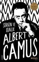 Sürgün ve Krallik - Camus, Albert