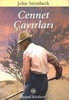 Cennet Cayirlari - Steinbeck, John