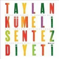 Taylan Kümeli Sentez Diyeti - Kümeli, Taylan