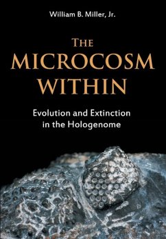 The Microcosm Within - Miller Jr, William B.
