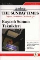 Basarili Sunum Teknikleri - Bradbury, Andrew