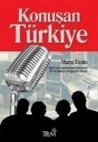 Konusan Türkiye - Erdin, Murat