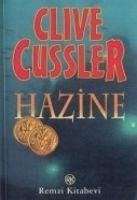 Hazine - Cussler, Clive