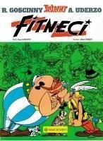 Asteriks Fitneci - Uderzo, Albert; Goscinny, Rene