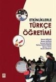 Etkinliklerle Türkce Ögretimi