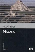 Mayalar - Gendrop, Paul