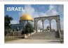 ISRAEL (Wandkalender immerwährend DIN... - Bild 1