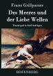 Des Meeres und der Liebe Wellen - Bild 1