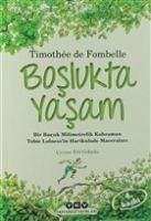 Boslukta Yasam - de Fombelle, Timothee