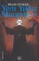 Cover Yedi Yildiz Mücevheri