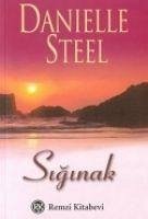 Siginak - Steel, Danielle