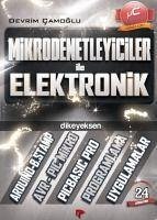 Mikrodenetleyiciler ile Elektronik - Camoglu, Devrim