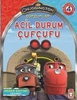 Cufcuflar - Acil Durum Cufcufu - Ekim Özen, Birsen