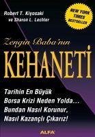 Zengin Babanin Kehaneti - T. Kiyosaki, Robert; L. Lechter, Sharon