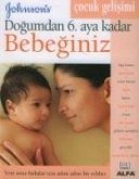 Dogumdan 6. Aya Kadar Bebeginiz; Yeni Anne-babalar Icin Adim Adim Bir Rehber