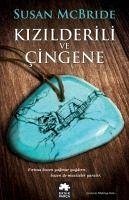 Kizilderili ve Cingene - Mcbride, Susan