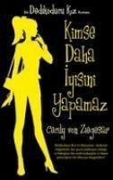 Kimse Daha Iyisini Yapamaz - Ziegeser, Cecily von